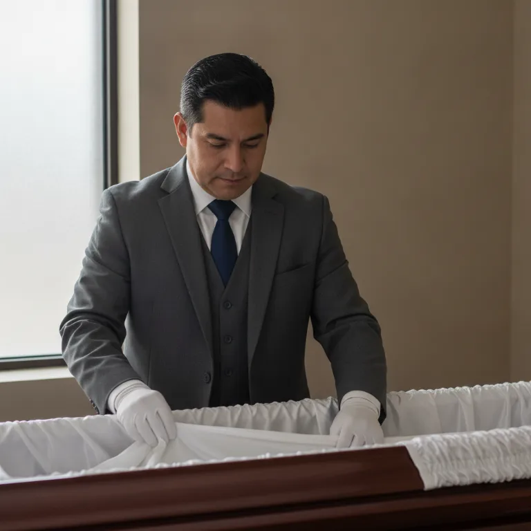agência funerária Rio das Pedras